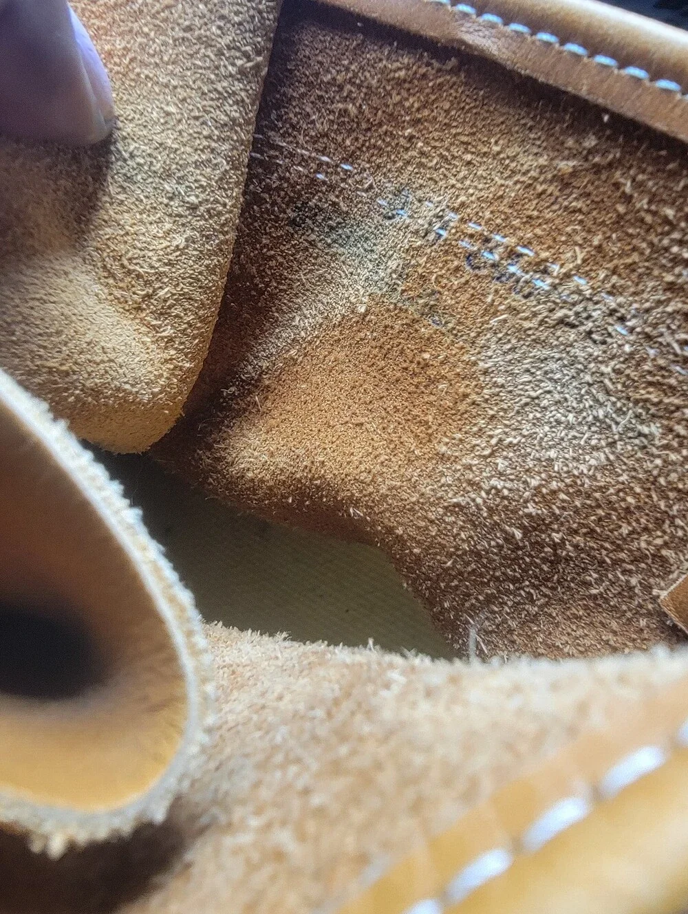 L.L. Bean classic waterproof